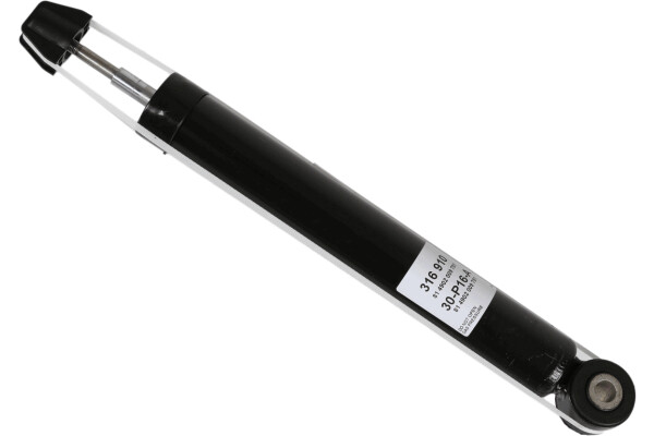 SACHS 316 910 — Amortyzator
